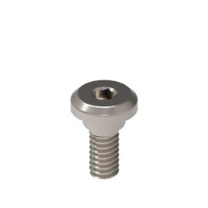 PILAR CICATRIZACION COMPATIBLE CON Straumann Tissue Level WN 1mm