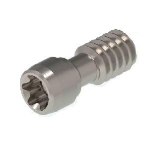 Tornillo Din mico M2 L6 7mm 25N cm