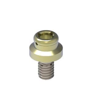 Delta Loc compatible con Nobel Biocare Branemark WP 1 5mm