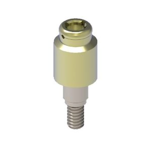 Delta Loc compatible con Nobel Replace WP 5mm