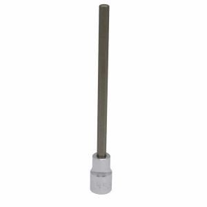 Dado 1/2″ Punta Hexagonal Larga 12 MM Urrea 544112ML