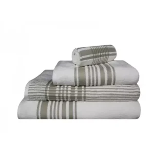 Toalla Ribbon I Beige