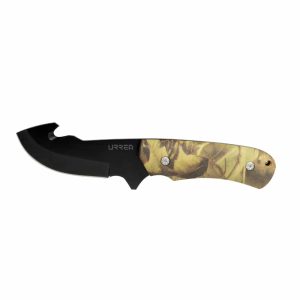Cuchillo Campamento Urrea 685