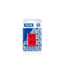 Gomas de Borrar MILAN 624 2U