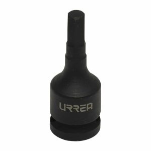 Dado De Impacto 3/8″ Punta Hexagonal 1/4″ Urrea 7290-1/4