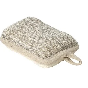 Esponja Baño Bambú