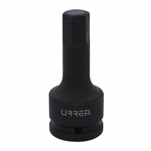 Dado De Impacto 3/4″ Punta Hexagonal 9/16″ Urrea 7590-9/16
