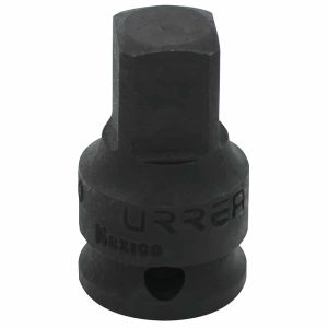 Adaptador Impacto 3/8″ Hembra X 1/2″ Macho Urrea 7650