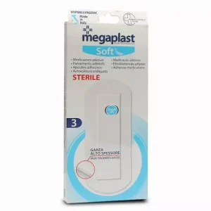 Megaplast – Apósitos Adhesivo