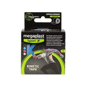 Megaplast – Venda Kinetic Azul