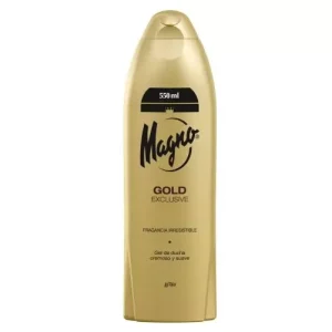 Magno Gel Baño Gold