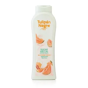 Tulipán Negro Gel Baño Sugar Melón