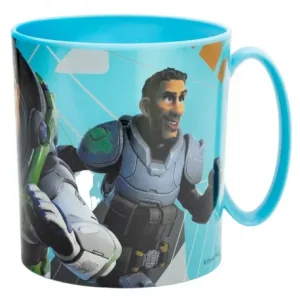 Taza Micro 350 ML Lightyear