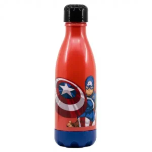 Botella PP 560 ML Avengers Rolling Thunder