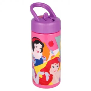 Botella PP Playground 410 ML Disney Princess