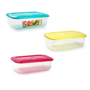 Fiambrera Classic 3.7L