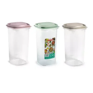 Recipiente Hermético Forte Classic 1,1L VRM