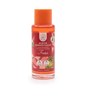 Aceite Ambientador 50ML Fresa