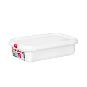 Táper Rectangular Gastronorm 2L