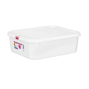 Táper Rectangular Gastronorm 6.8L