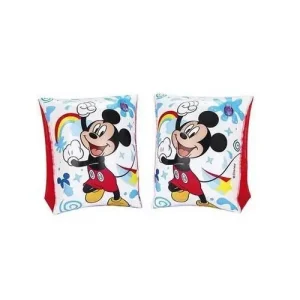 Manguitos Hinchables Mickey Mouse