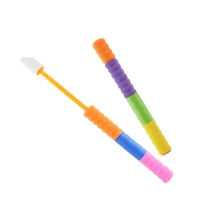 Pistola Agua De Succión Colores