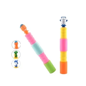 Pistola Agua De Succión Animales Marinos