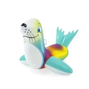 Foca Hinchable C/Asas