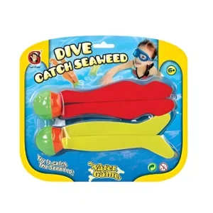 Juego Buceo Bolas 2pcs