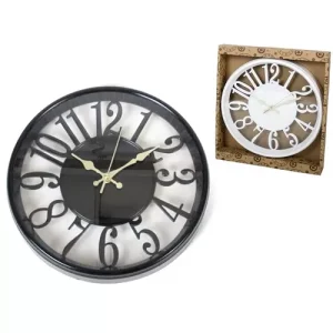 Reloj Pared Troquel 30cm – 2Surt