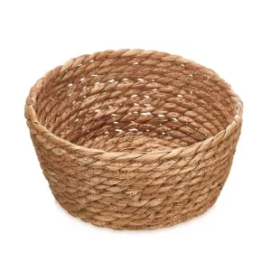 Cesta Redonda Natural