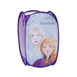 Contenedor Rectangular Frozen II