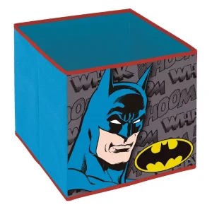 Contenedor Cubo Batman