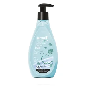 Amalfi Jabón de Manos 500ml Pure