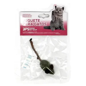 Juguete Hierba Para Gato 4.7cm