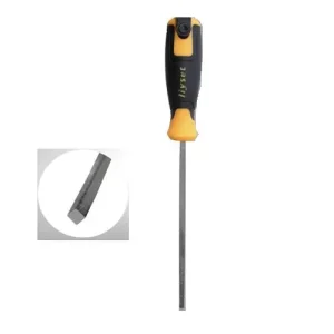 Lima Para Metal Cuadrada 8″