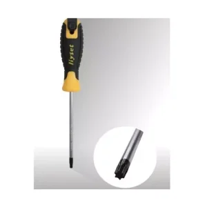 Destornillador Magnético Torx T45X150MM