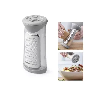 Rallador Queso C/Dispensador