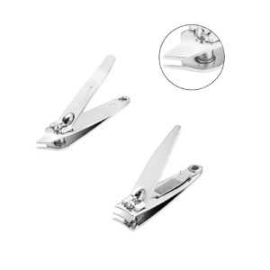 Set de Cortauñas 55mm