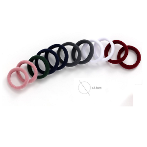 Set Coletero Multicolor 12pcs