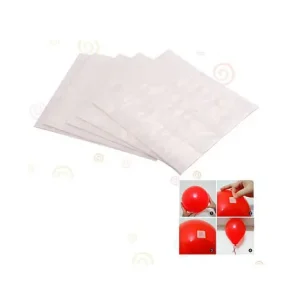 Pegatina Adhesivo 100pcs