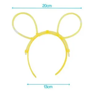 Diadema Fluorescente