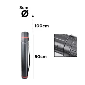 Porta Plano Pequeño