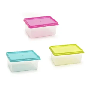 Fiambrera Fresh 450ml