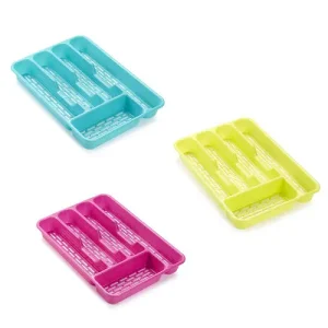 Cubertero Classic Grande