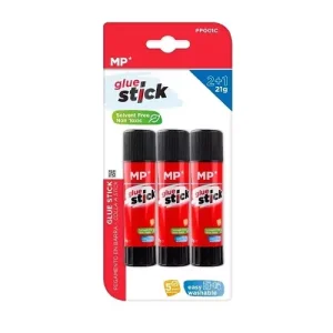 Pegamento de Barra 3x21g