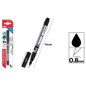 Rotulador Calibrado 0.8mm