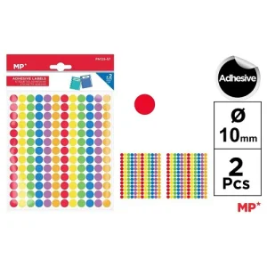 Etiquetas Adhesivas Personalizables Decoradas