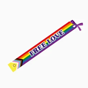 Banda Free Love