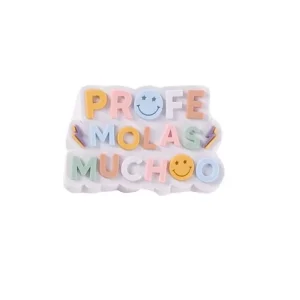 Imán Profe Molas Muchoo